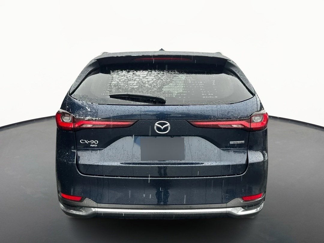 2024 Mazda Mazda CX-90 Turbo Premium