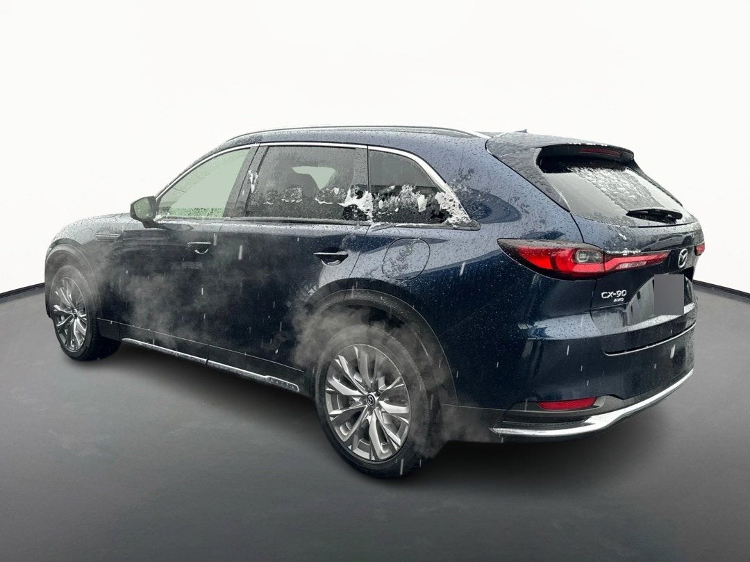 2024 Mazda Mazda CX-90 Turbo Premium