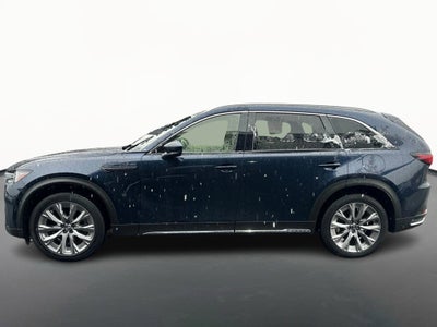 2024 Mazda Mazda CX-90 Turbo Premium