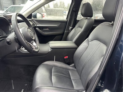 2024 Mazda Mazda CX-90 Turbo Premium