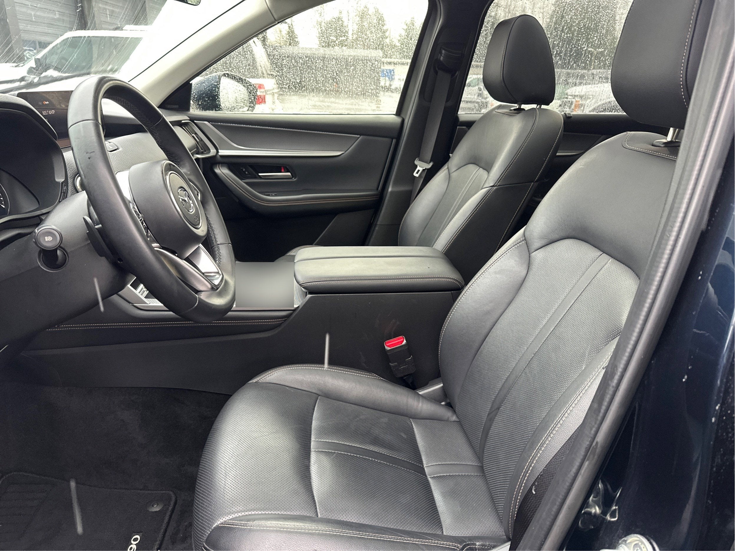 2024 Mazda Mazda CX-90 Turbo Premium