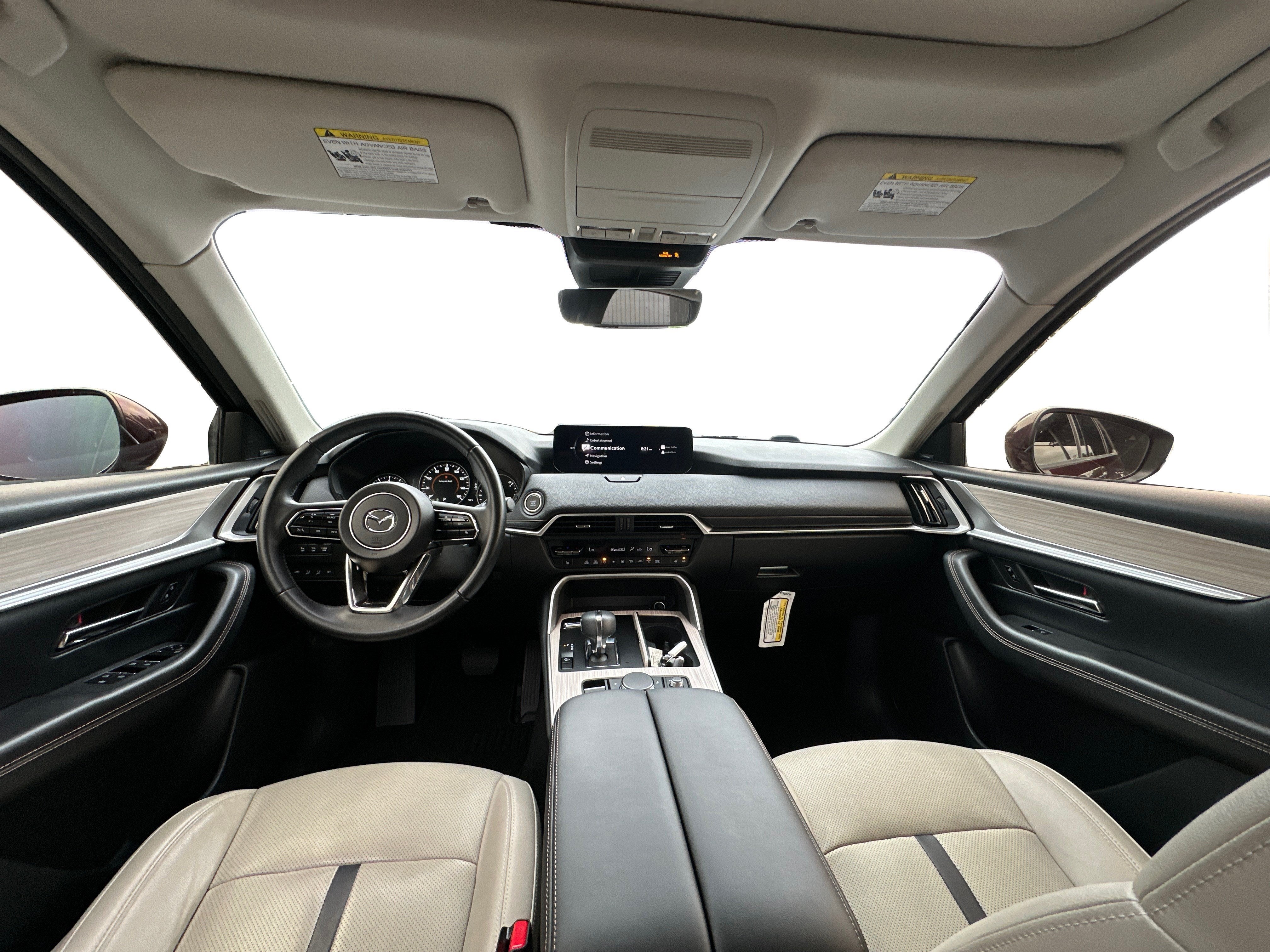 2024 Mazda Mazda CX-90 Turbo Premium AWD