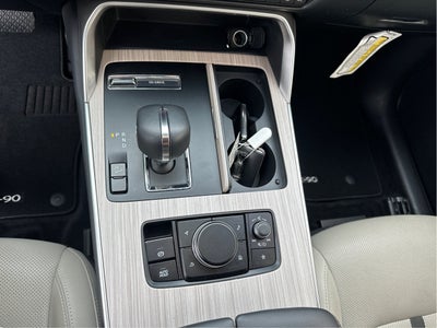 2024 Mazda Mazda CX-90 Turbo Premium AWD