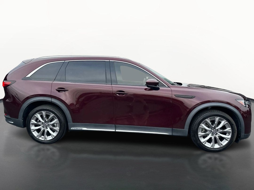 2024 Mazda Mazda CX-90 Turbo Premium AWD
