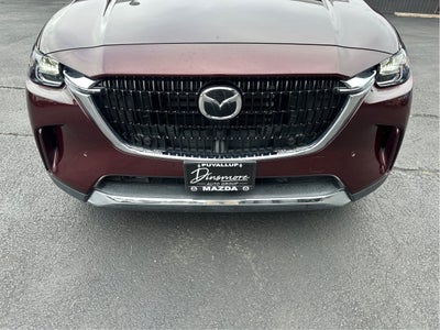 2024 Mazda Mazda CX-90 Turbo Premium AWD