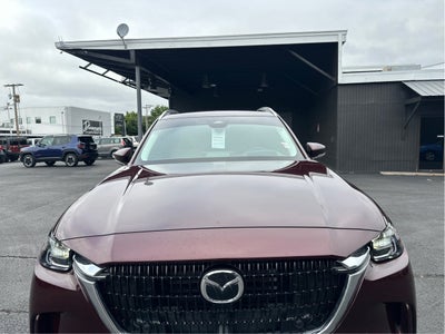 2024 Mazda Mazda CX-90 Turbo Premium AWD