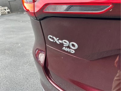 2024 Mazda Mazda CX-90 Turbo Premium AWD