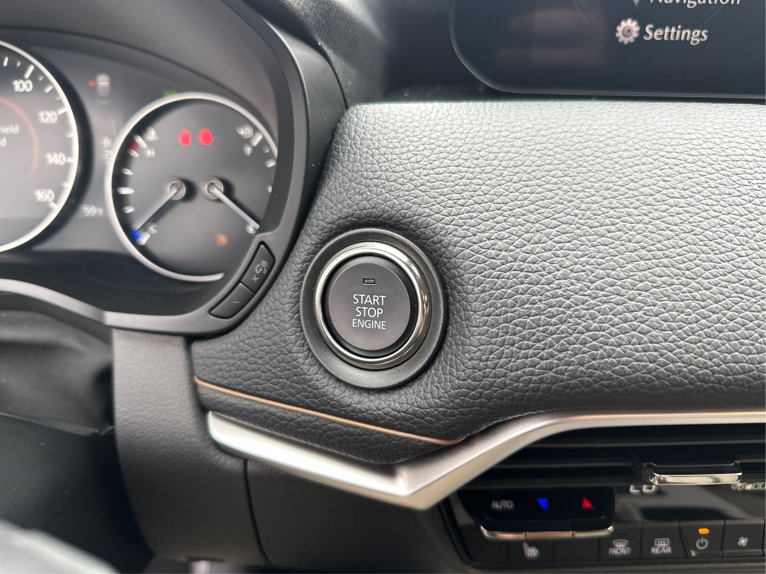 2024 Mazda Mazda CX-90 Turbo Premium AWD
