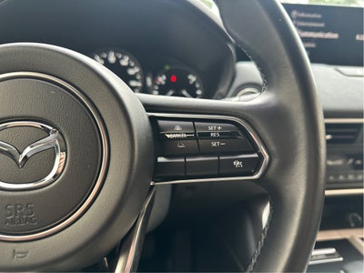2024 Mazda Mazda CX-90 Turbo Premium AWD
