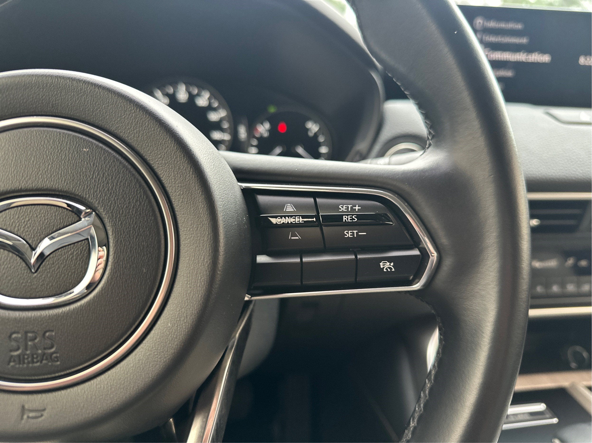 2024 Mazda Mazda CX-90 Turbo Premium AWD