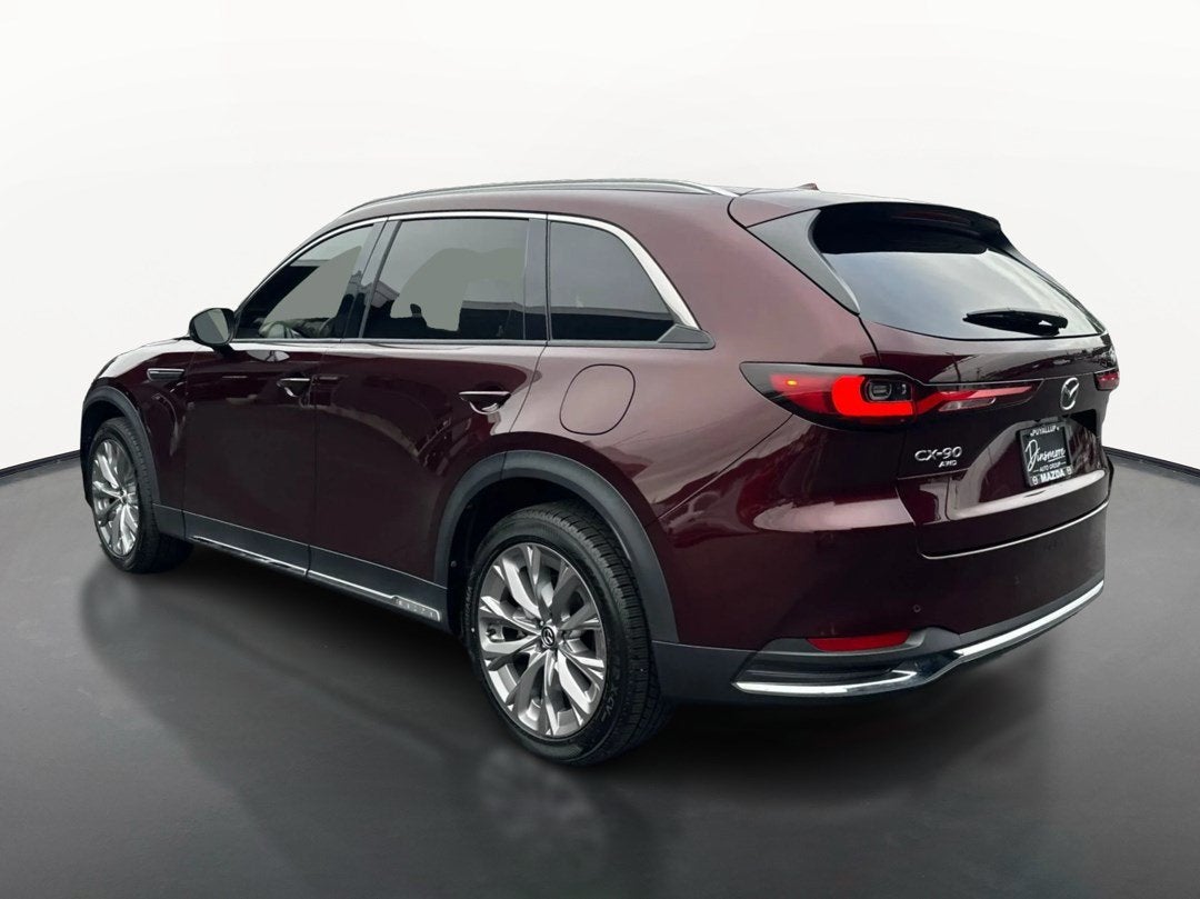 2024 Mazda Mazda CX-90 Turbo Premium AWD