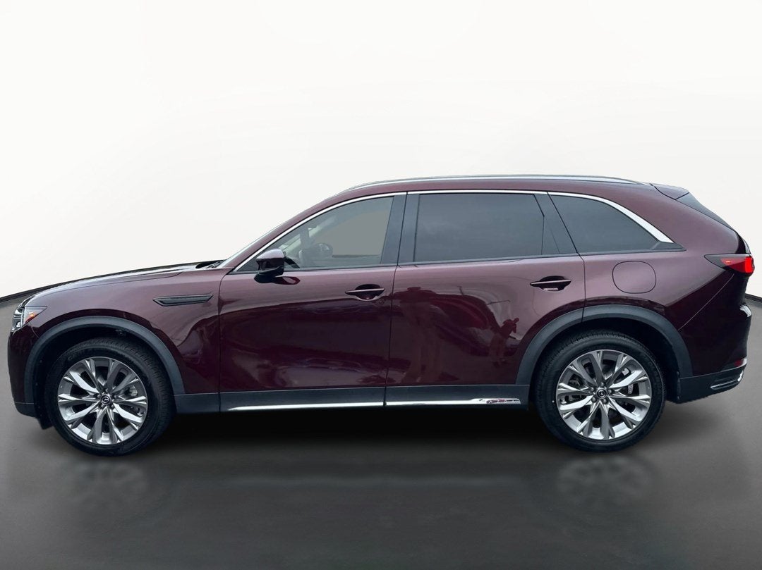 2024 Mazda Mazda CX-90 Turbo Premium AWD