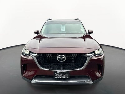 2024 Mazda Mazda CX-90 Turbo Premium AWD