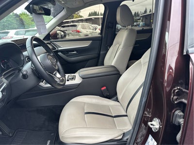 2024 Mazda Mazda CX-90 Turbo Premium AWD