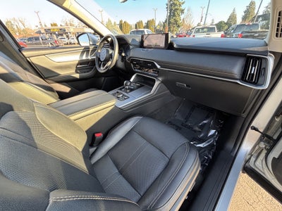 2024 Mazda Mazda CX-90 3.3 Turbo Premium AWD