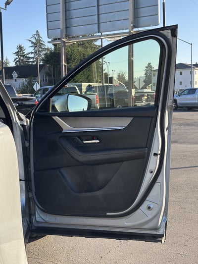 2024 Mazda Mazda CX-90 3.3 Turbo Premium AWD