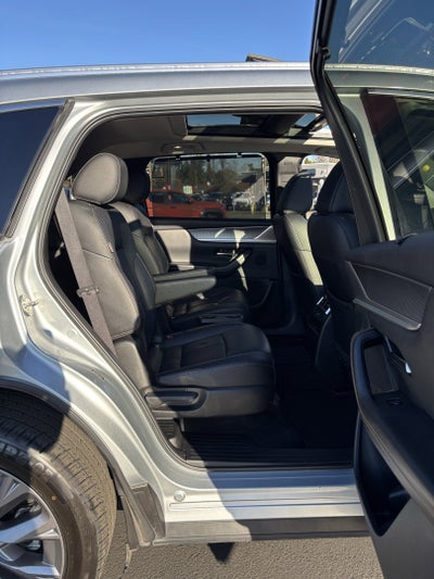 2024 Mazda Mazda CX-90 3.3 Turbo Premium AWD