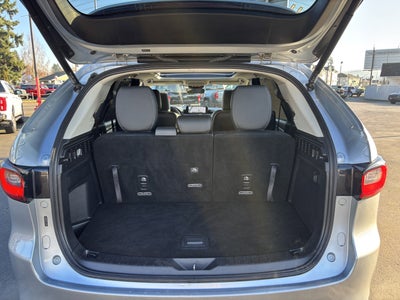 2024 Mazda Mazda CX-90 3.3 Turbo Premium AWD