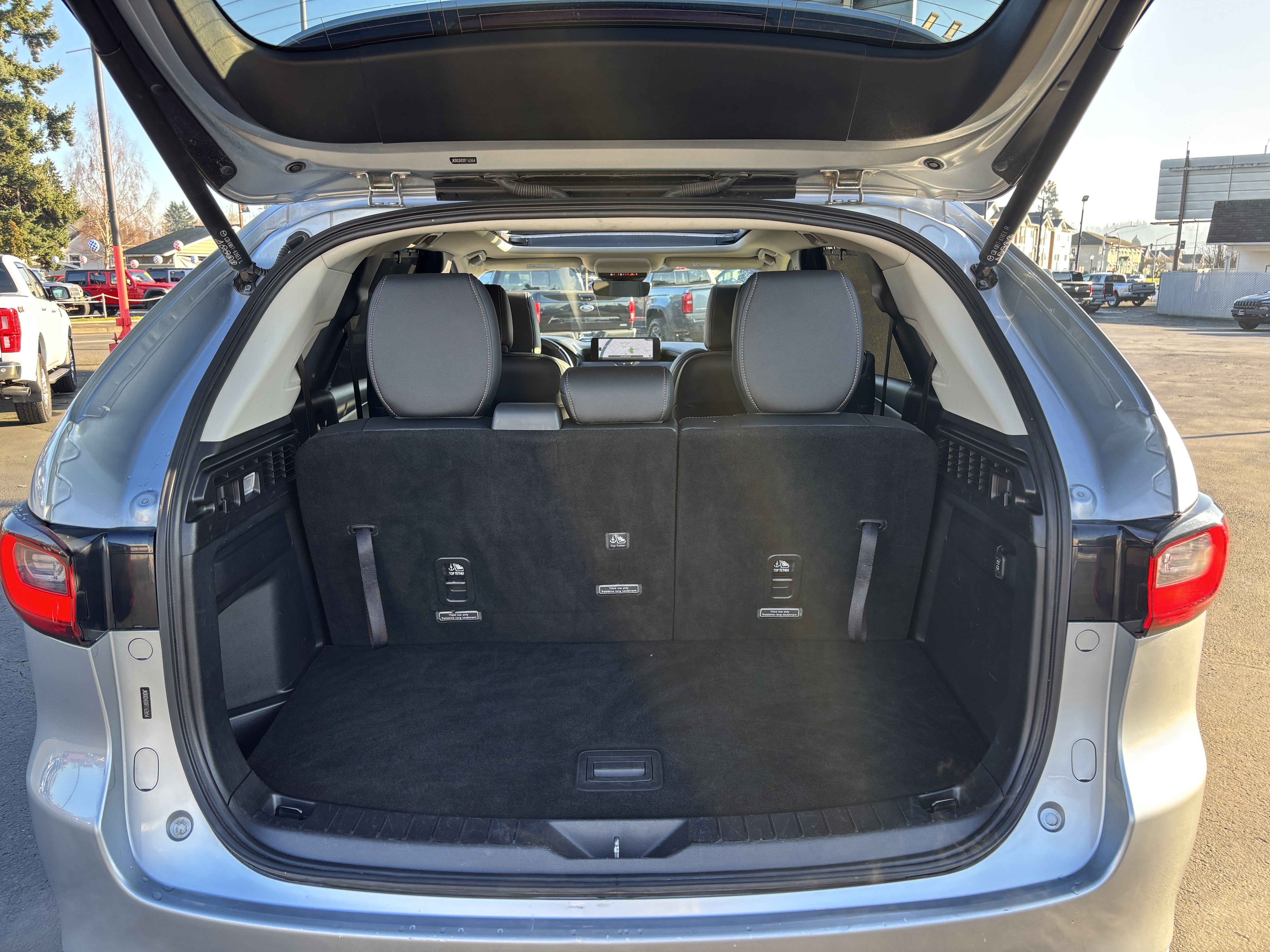 2024 Mazda Mazda CX-90 3.3 Turbo Premium AWD