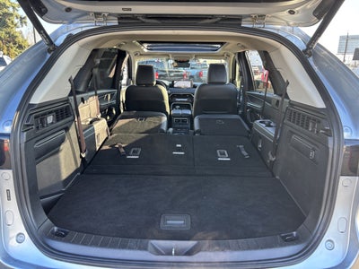 2024 Mazda Mazda CX-90 3.3 Turbo Premium AWD