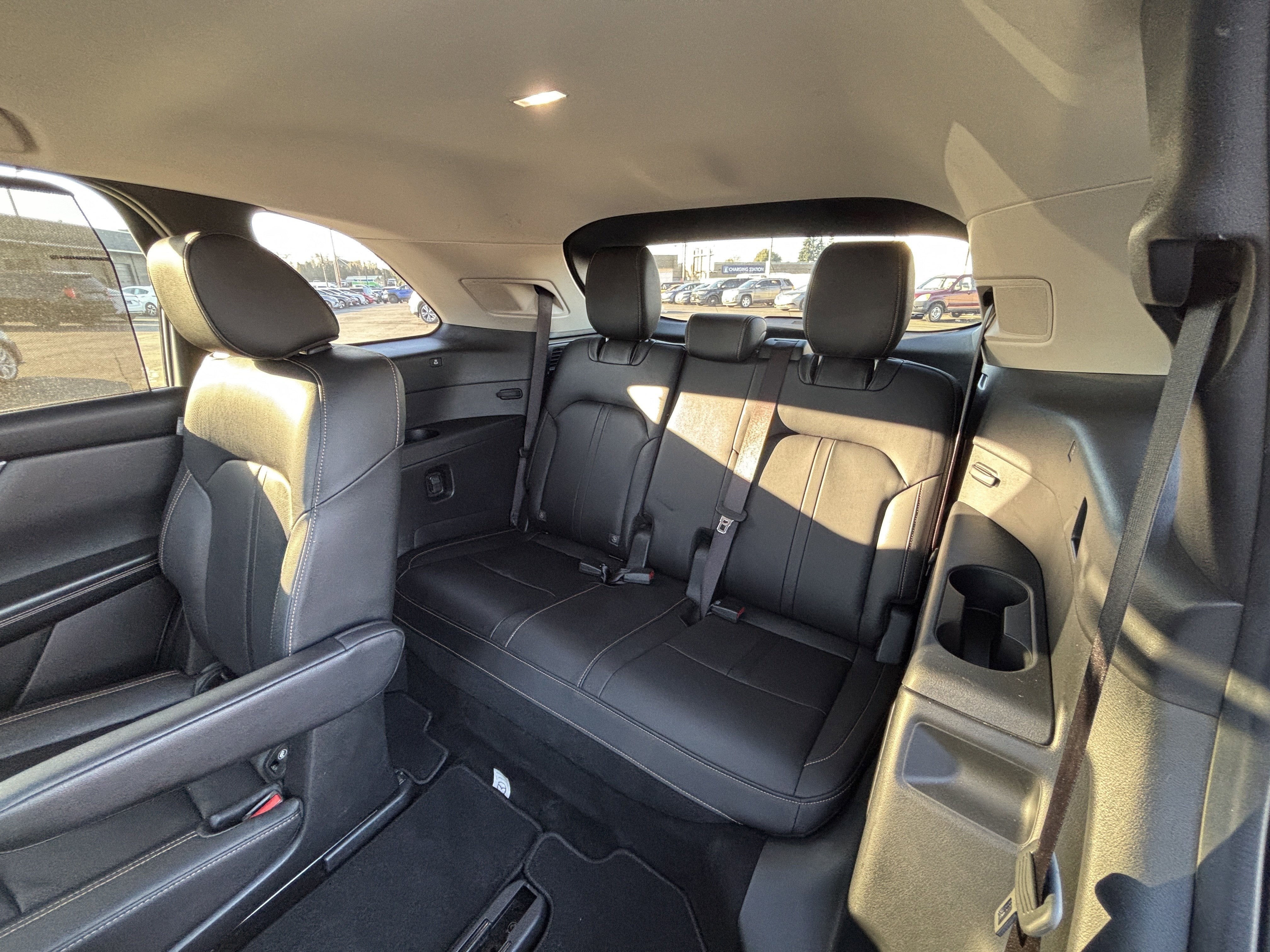 2024 Mazda Mazda CX-90 3.3 Turbo Premium AWD