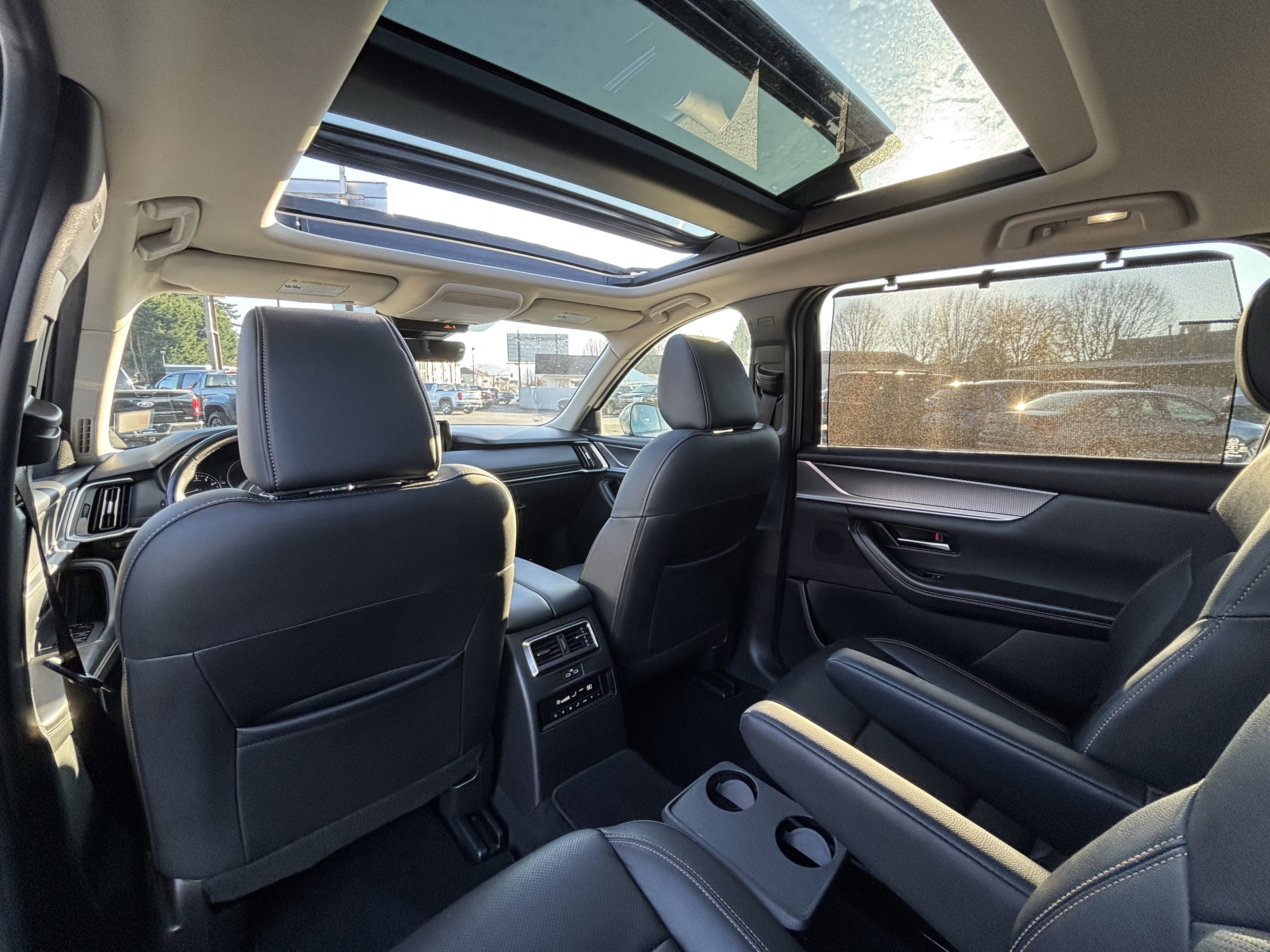 2024 Mazda Mazda CX-90 3.3 Turbo Premium AWD