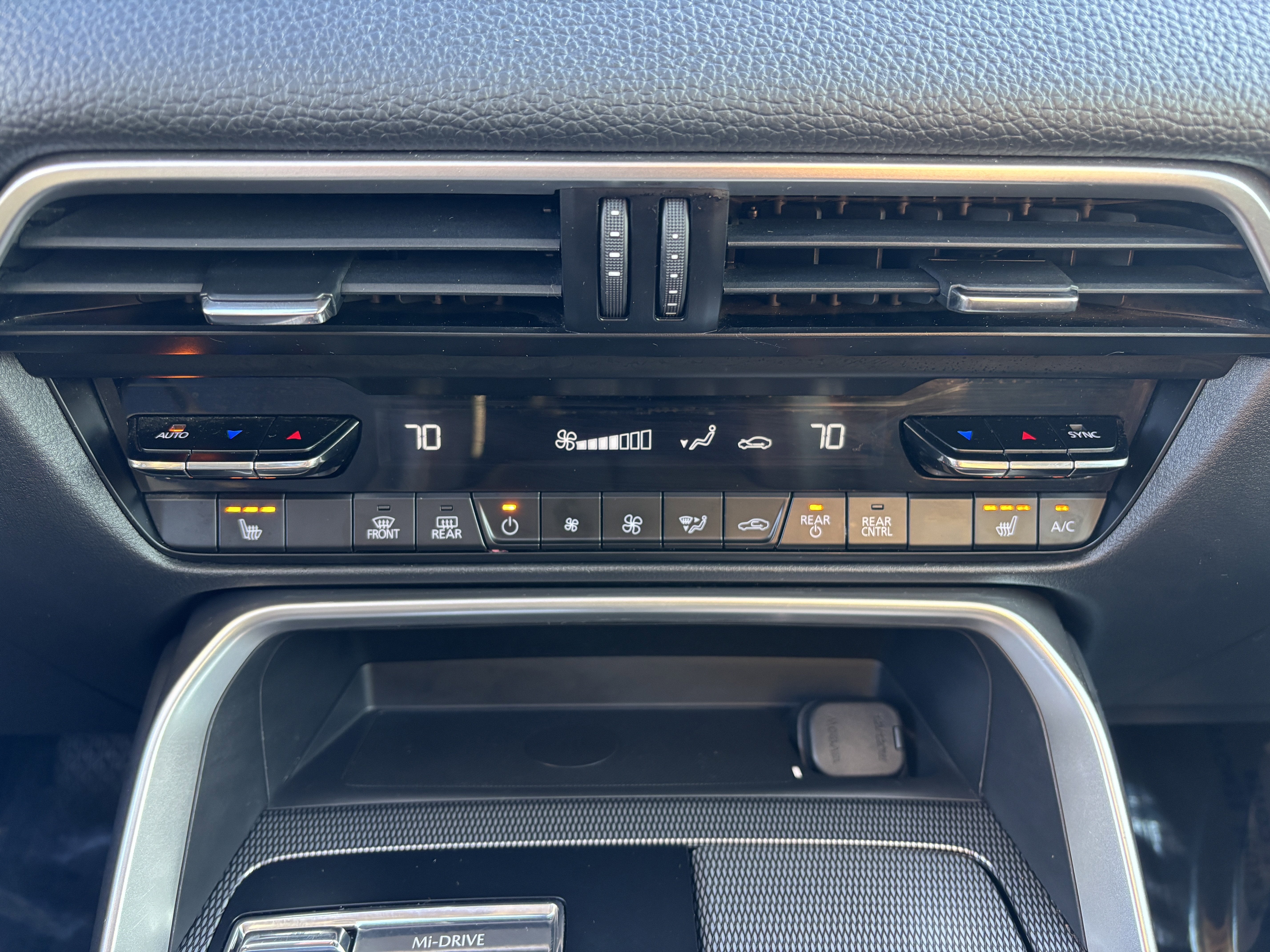 2024 Mazda Mazda CX-90 3.3 Turbo Premium AWD