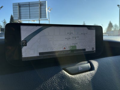 2024 Mazda Mazda CX-90 3.3 Turbo Premium AWD