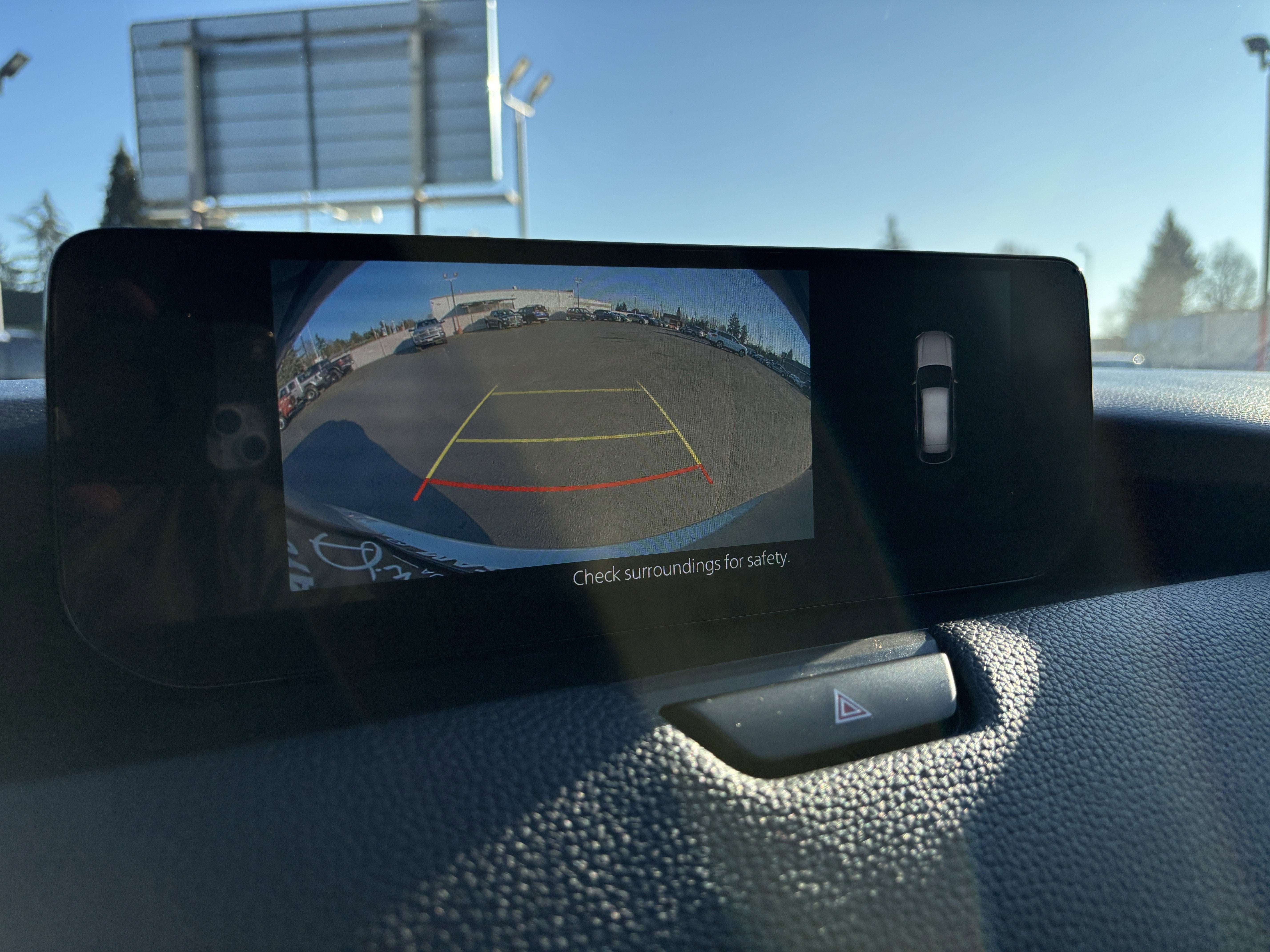 2024 Mazda Mazda CX-90 3.3 Turbo Premium AWD