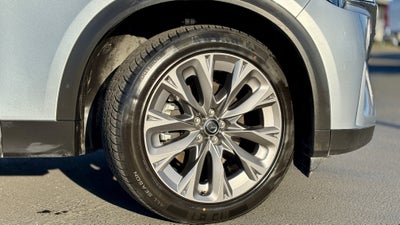 2024 Mazda Mazda CX-90 3.3 Turbo Premium AWD