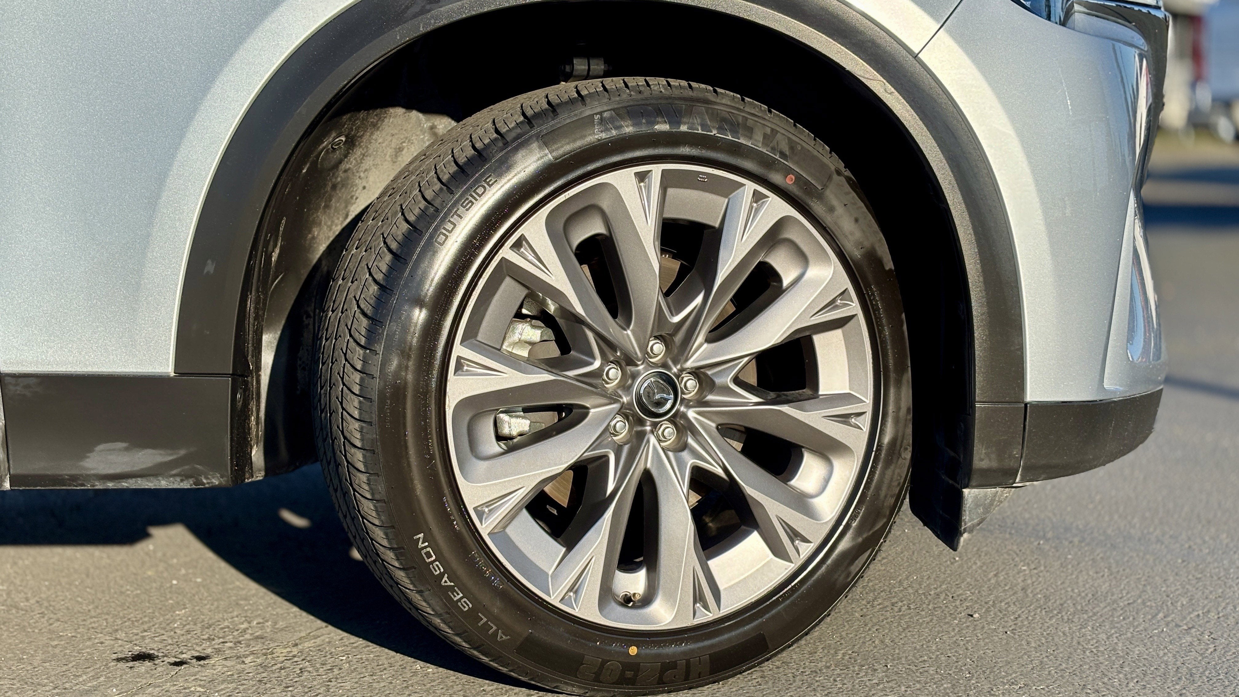 2024 Mazda Mazda CX-90 3.3 Turbo Premium AWD