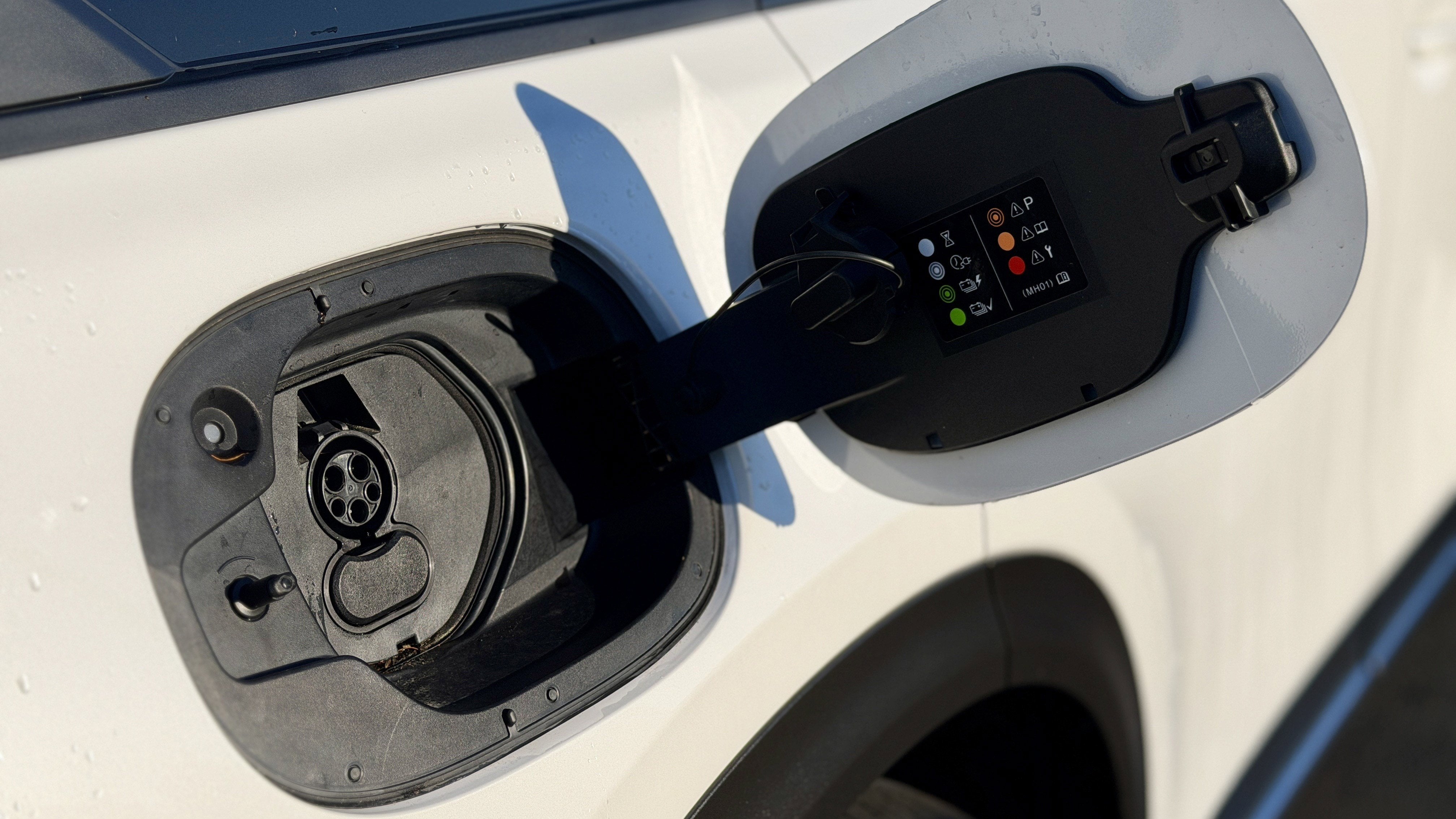 2024 Mazda Mazda CX-90 PHEV Premium Plus AWD