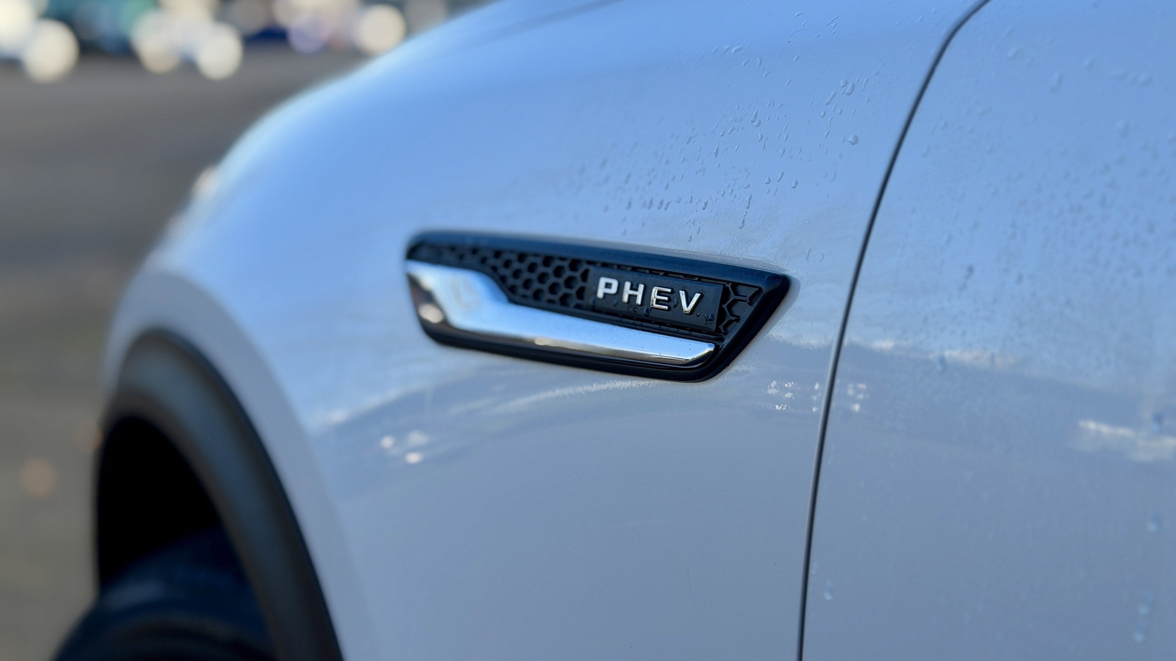 2024 Mazda Mazda CX-90 PHEV Premium Plus AWD