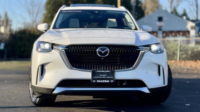 2024 Mazda Mazda CX-90 PHEV Premium Plus AWD
