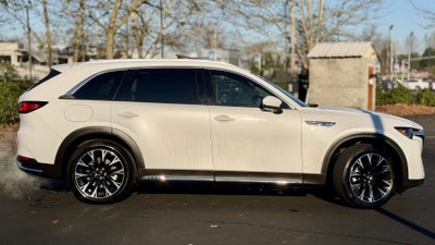 2024 Mazda Mazda CX-90 PHEV Premium Plus AWD