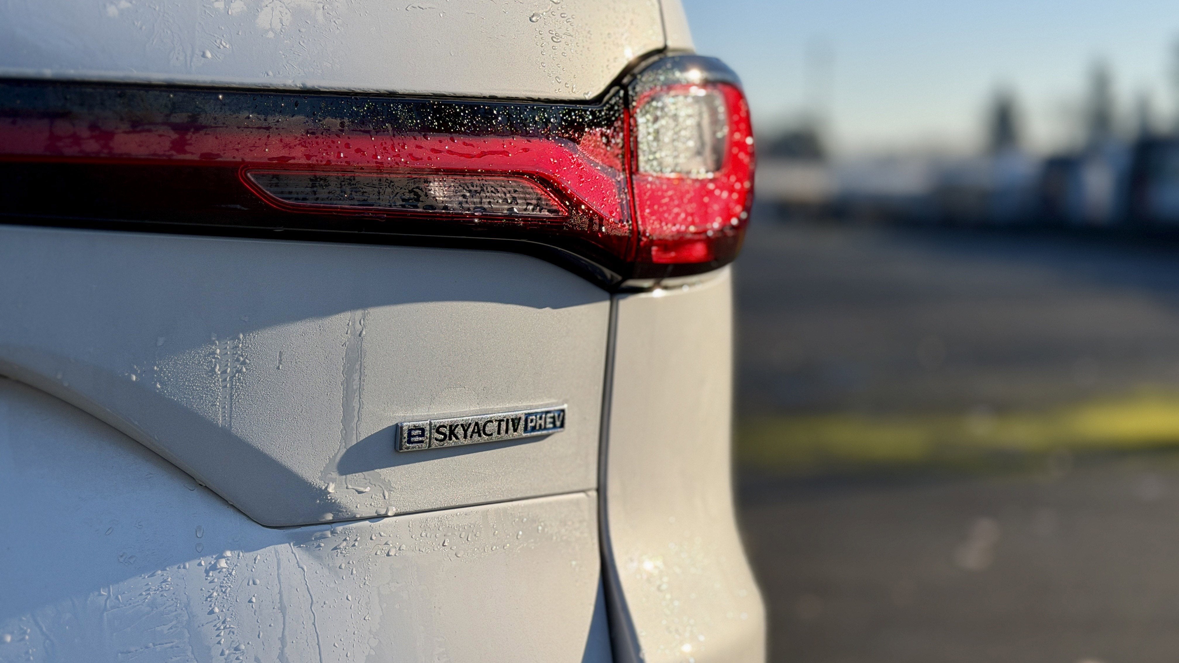 2024 Mazda Mazda CX-90 PHEV Premium Plus AWD