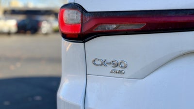 2024 Mazda Mazda CX-90 PHEV Premium Plus AWD
