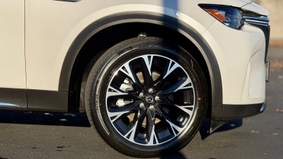 2024 Mazda Mazda CX-90 PHEV Premium Plus AWD