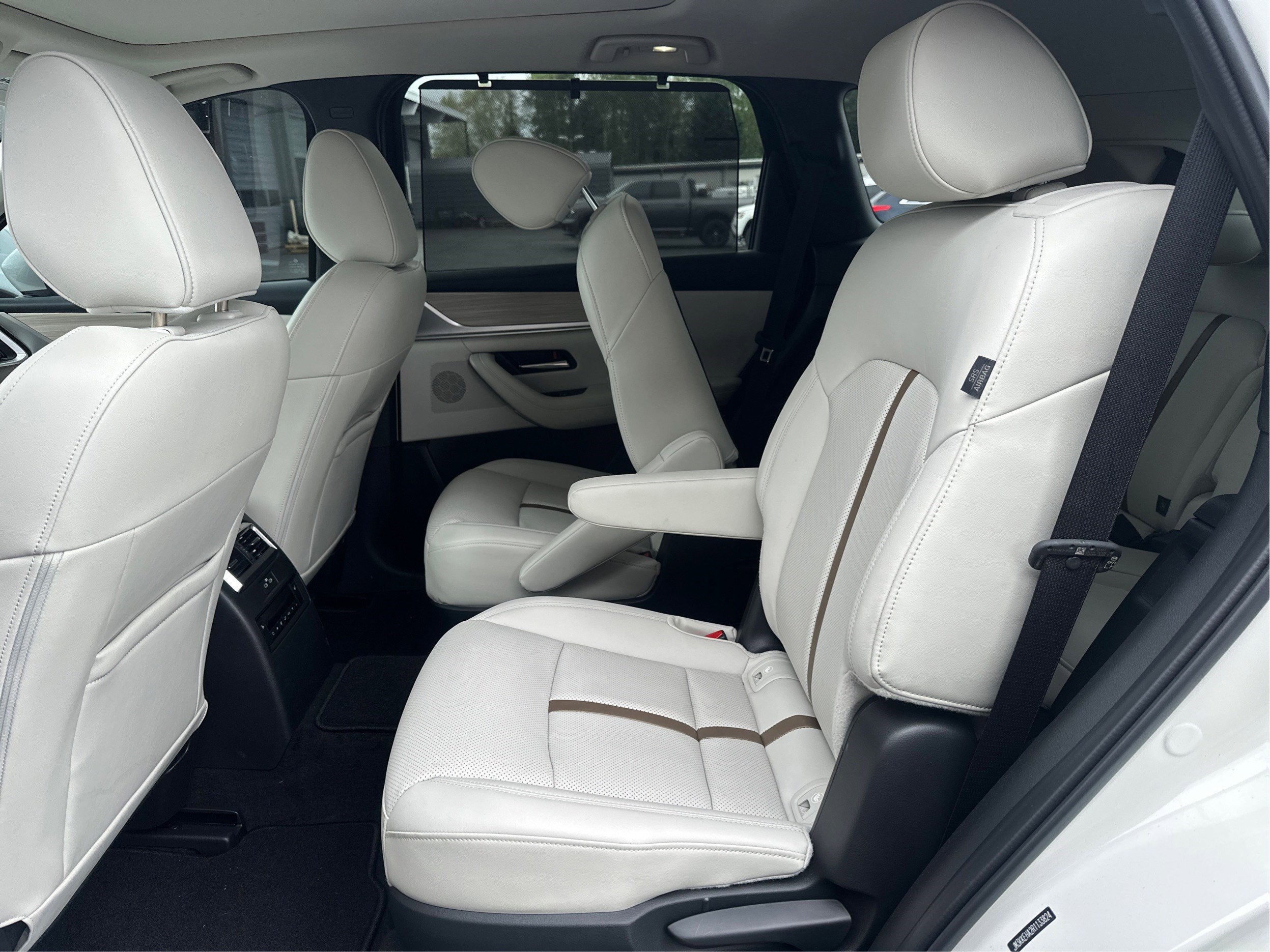 2024 Mazda Mazda CX-90 PHEV Premium Plus