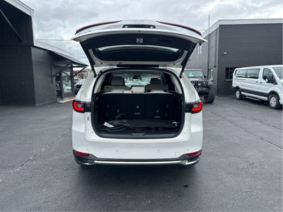 2024 Mazda Mazda CX-90 PHEV Premium Plus