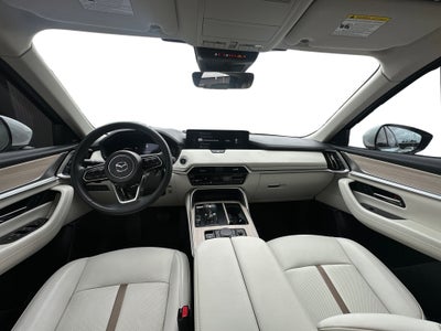 2024 Mazda Mazda CX-90 PHEV Premium Plus