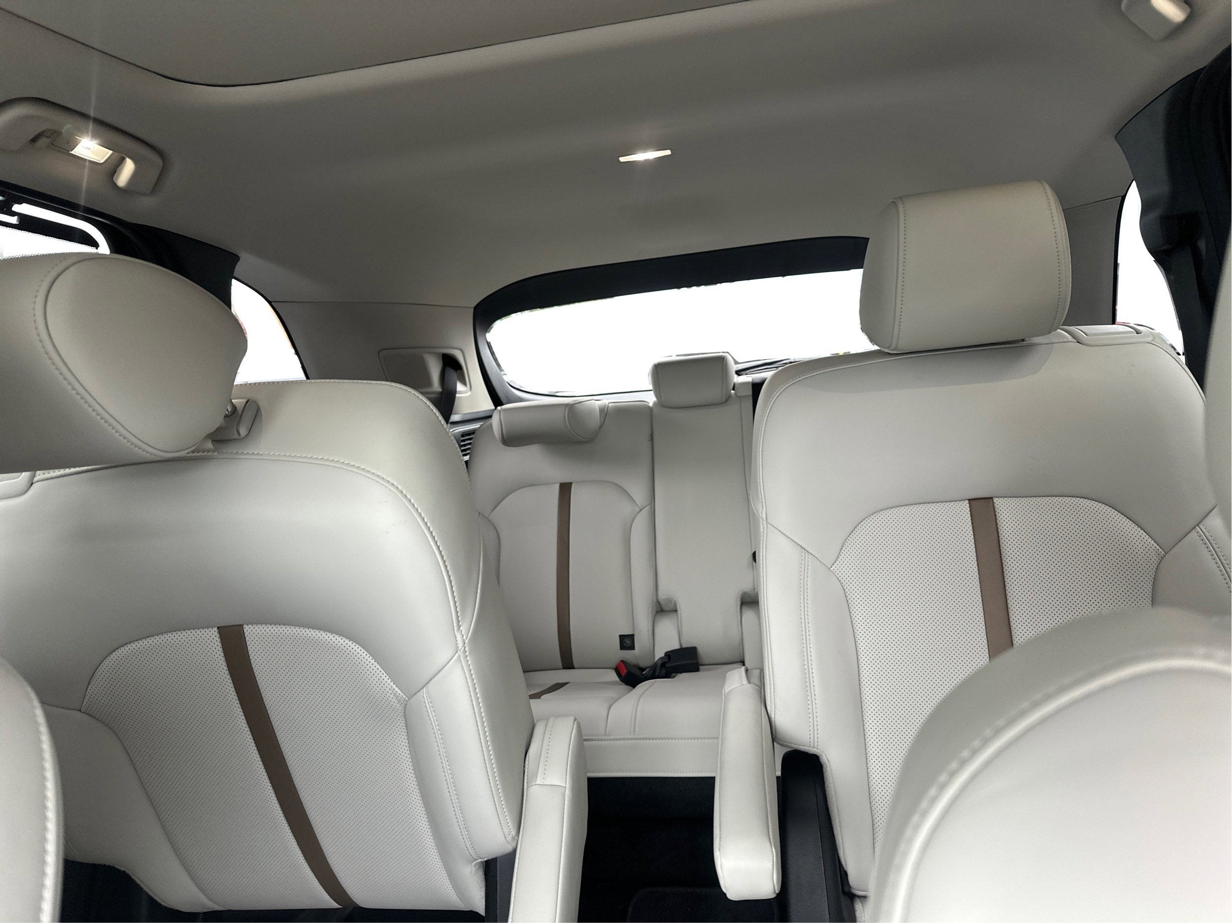 2024 Mazda Mazda CX-90 PHEV Premium Plus
