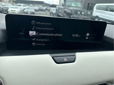 2024 Mazda Mazda CX-90 PHEV Premium Plus
