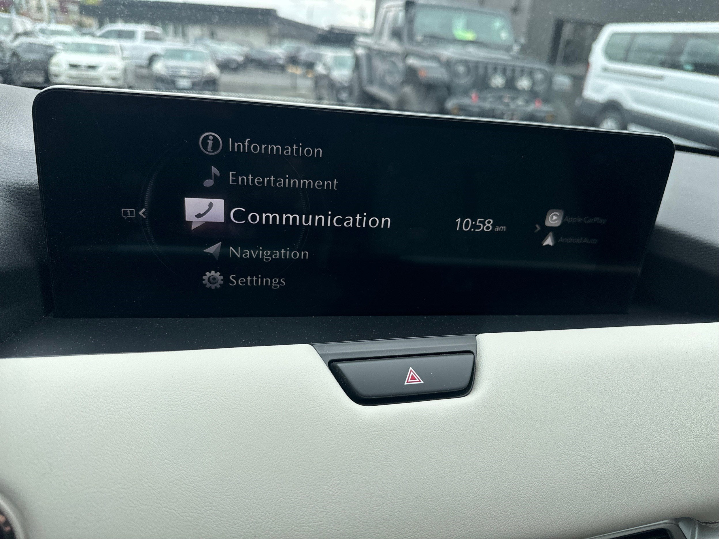 2024 Mazda Mazda CX-90 PHEV Premium Plus