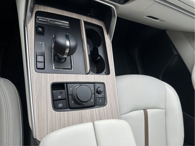 2024 Mazda Mazda CX-90 PHEV Premium Plus