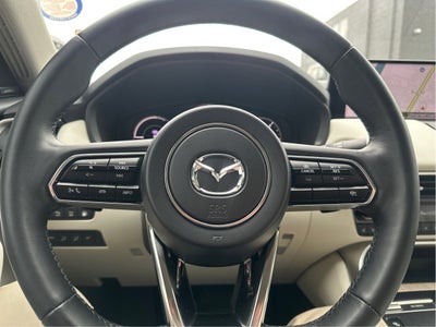 2024 Mazda Mazda CX-90 PHEV Premium Plus