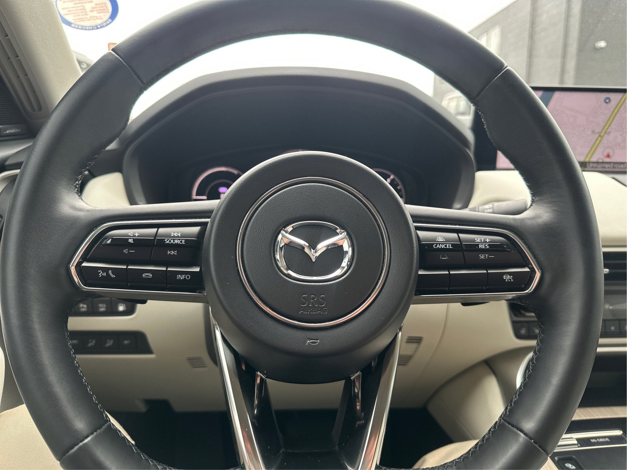 2024 Mazda Mazda CX-90 PHEV Premium Plus