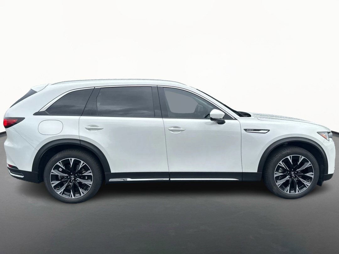 2024 Mazda Mazda CX-90 PHEV Premium Plus