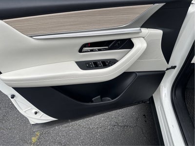 2024 Mazda Mazda CX-90 PHEV Premium Plus