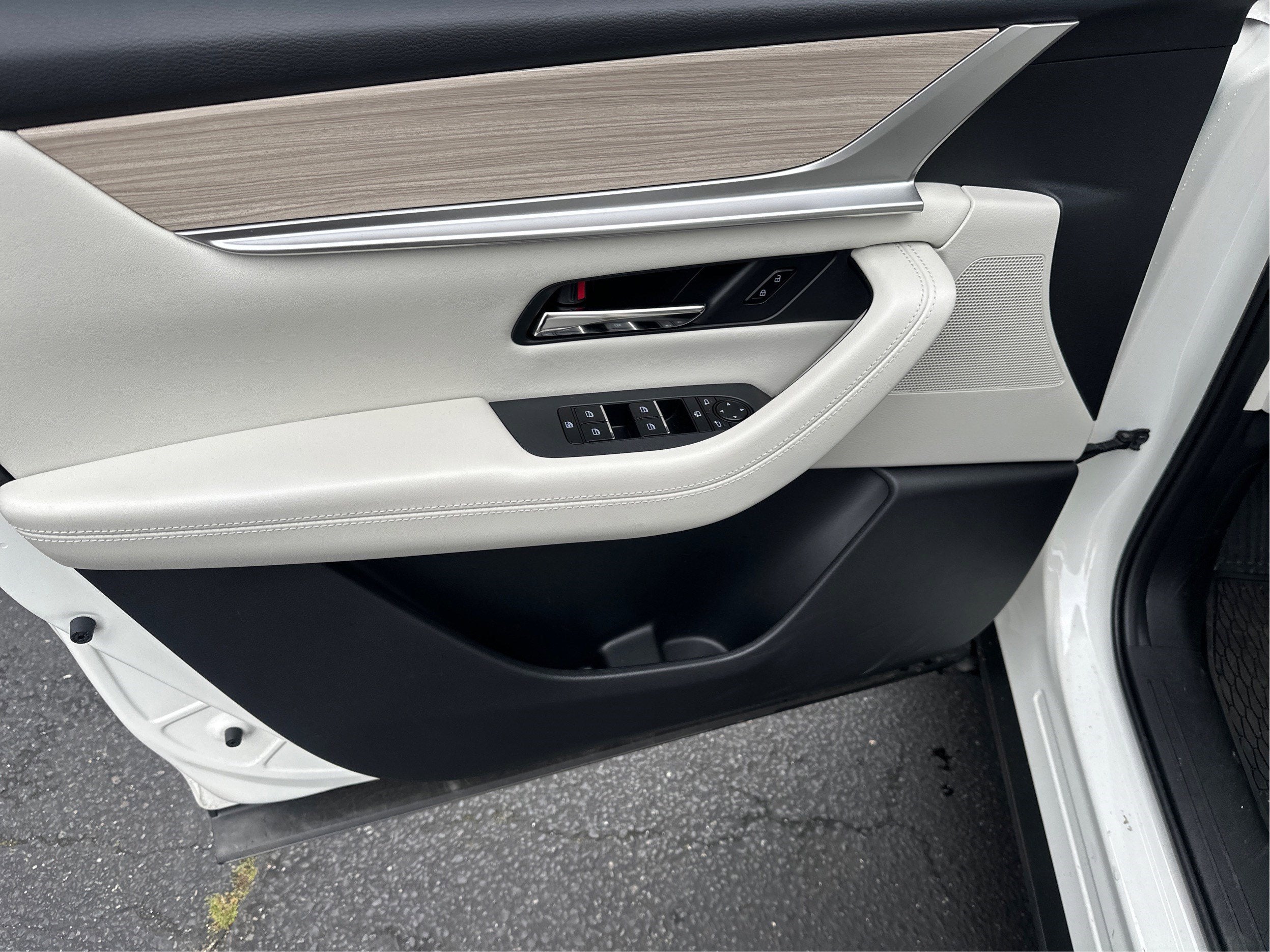 2024 Mazda Mazda CX-90 PHEV Premium Plus
